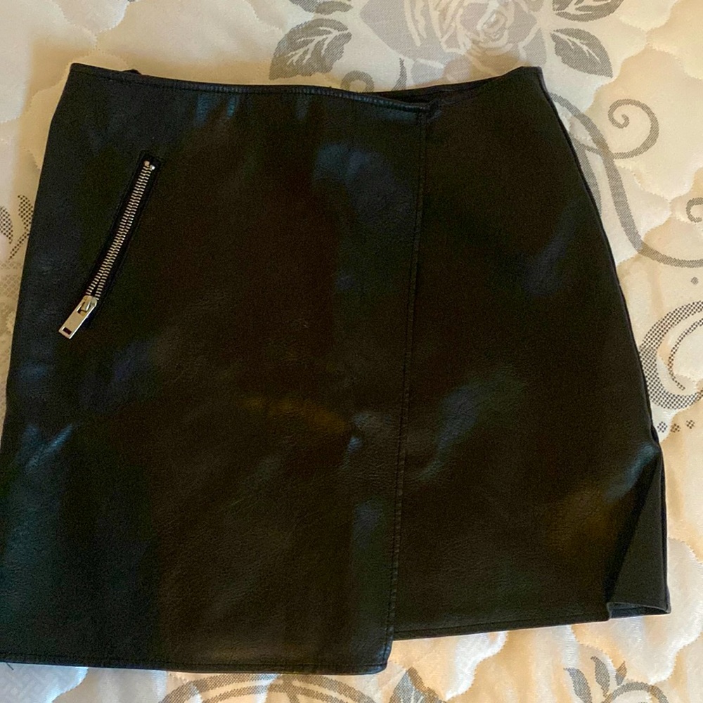 Mini Skirt